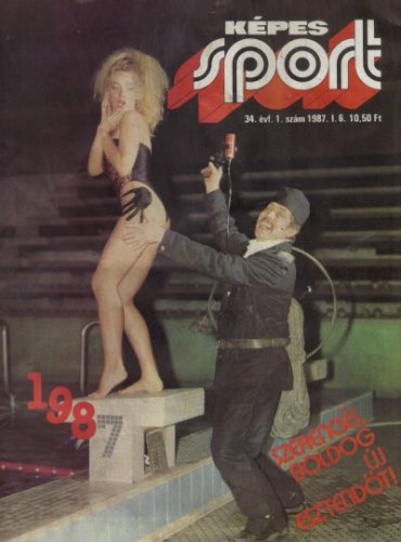 Képes sport Képes sport
