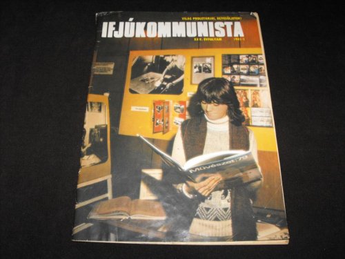Ifjúkommunista magazin