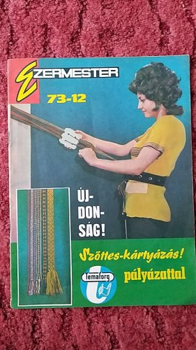 Ezermester Ezermester