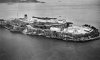 Alcatraz sikeres szökés 1962