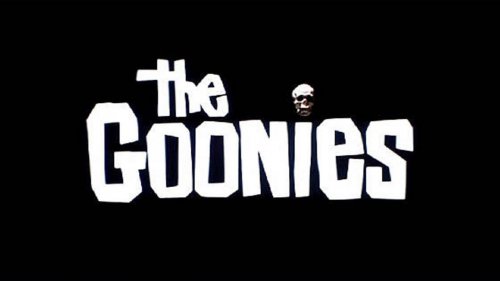 Kincsvadászok film - The Goonies Kincsvadászok film - The Goonies