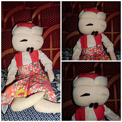 Török pasa rongybaba