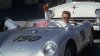 James Dean Porsche 550 Spider