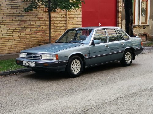 Mazda 929 Mazda 929