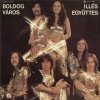 Illés lemez - Boldog város 1978