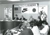 Nike gyár Japán szerződés alárása