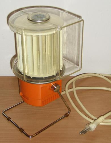 AKA Electric ventillátor QL-II