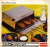 AKA Electric party-grill