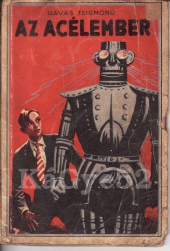 SCI-FI SCI-FI