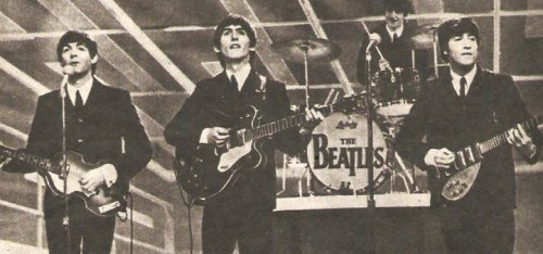 Beatles Beatles
