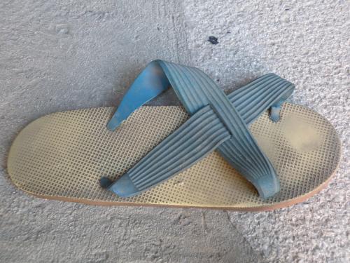 Strandpapucs Strandpapucs