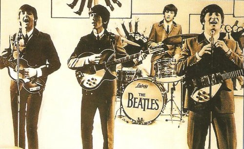 Beatles Beatles
