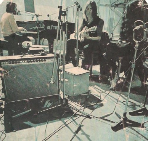 Beatles Beatles