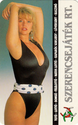 Szerencsejáték Rt. Szerencsejáték Rt.
