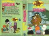 Scooby Doo És A Vámpírok iskolája VHS