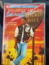 Eddie Murphy Beverli Hillsi Zsaru II. vhs kazetta