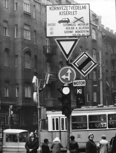 Budapesti közlekedés Budapesti közlekedés