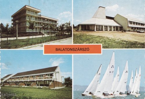 Balatonszárszó Balatonszárszó