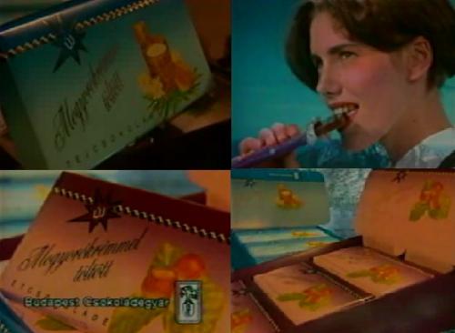 Budapest Csokoládégyár