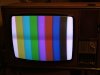 Munkácsy Color televízió mullard CRT