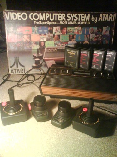 Atari 2600