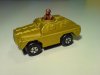 Matchbox Stoat