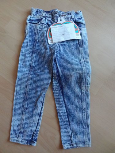 Kidtop Simon farmernadrág Kidtop Simon farmernadrág