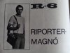 R-6 Riporter Magnó