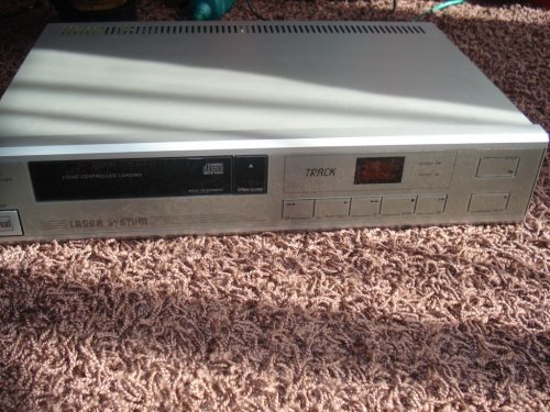Dual CD 20 Dual CD 20