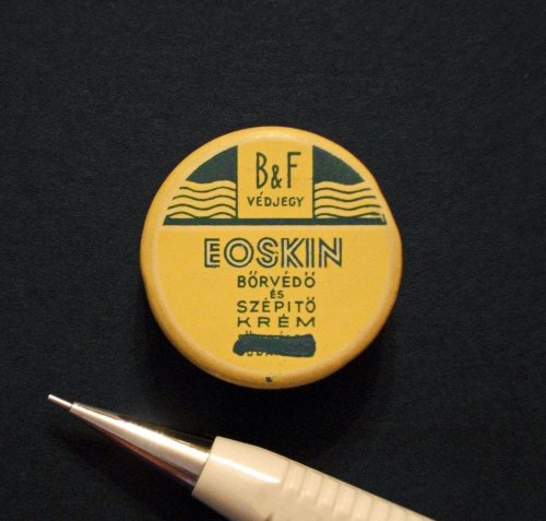 Eoskin