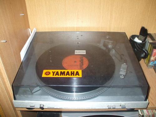 Unitra lemezjátszó GS-431