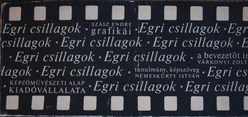 Egri Csillagok