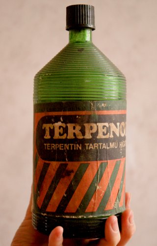 Terpentin