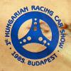 Hungarian Racing Car Show embléma