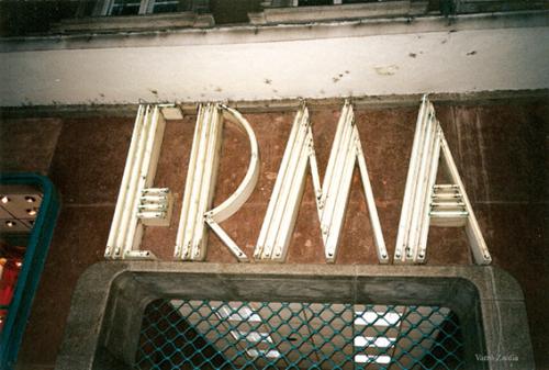 erma neon