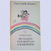 Fehér Klára - De igazán tud repülni a karosszék!
