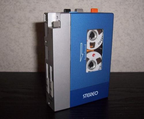 Fellow walkman FE-1 Fellow walkman FE-1