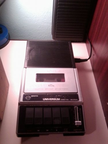 Universum CT 1172