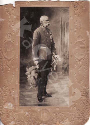 I Ferenc József