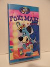 Foxi Maxi és barátai VHS kazetta