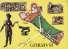 Gorsium - Tác