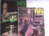 HIFI magazin 1986