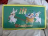 white rabbit rolls - kínai tejkaramella