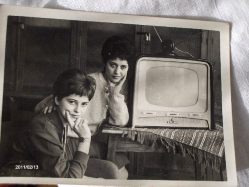 Orion televízió -  AT-403 