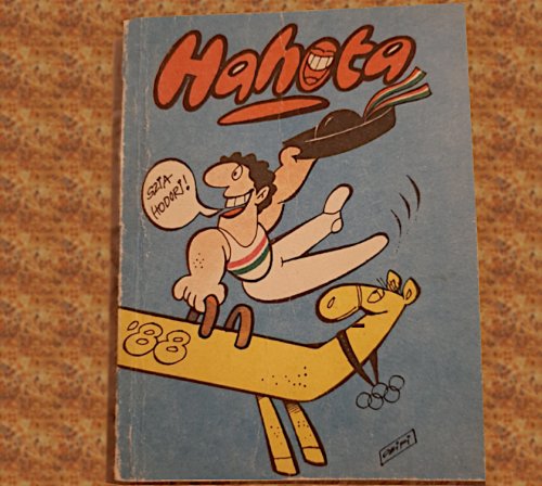 Hahota (31. szám) Hahota (31. szám)