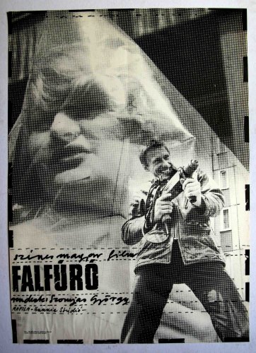 Falfúró Falfúró