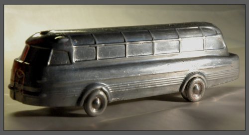 Ikarus 55 - levélnehezék