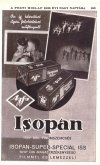 Agfa Isopan film