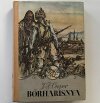 J.F. Cooper - Bőrharisnya