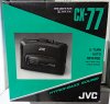JVC walkman - CX-77